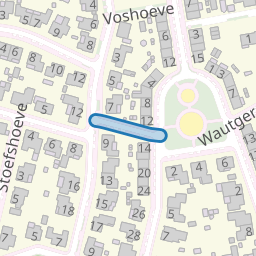 Voorsthoeve