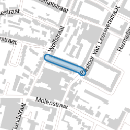 Vossenstraat