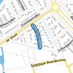 Vriezenbeemden