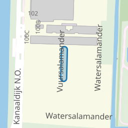 Vuursalamander