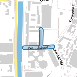 Waardstraat