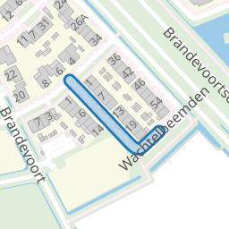 Wachtelbeemden