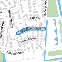 Wautgershoeve