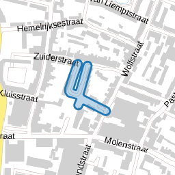 Welpenstraat