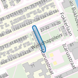 Welschapplein