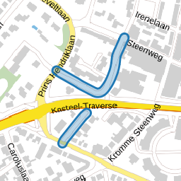 Wilhelminalaan