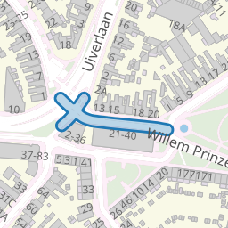 Willem Prinzenplein