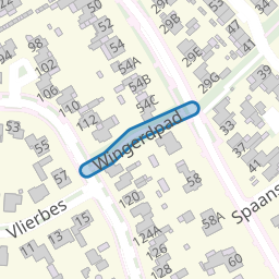 Wingerdpad