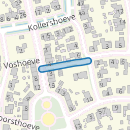 Woesthoeve