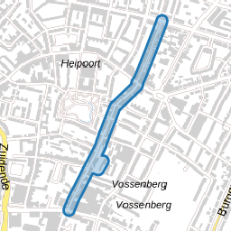 Wolfstraat