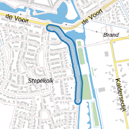 Zandershoeve