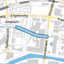 Zandstraat