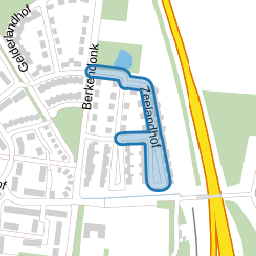Zeelandhof