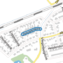 Zeeuwendonk