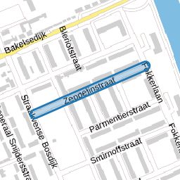 Zeppelinstraat
