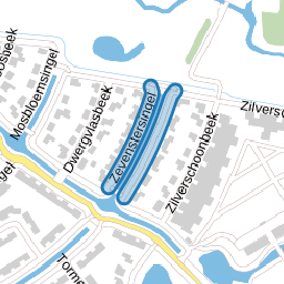 Zevenstersingel
