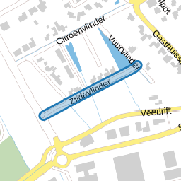Zijdevlinder
