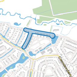 Zilverschoonbeek