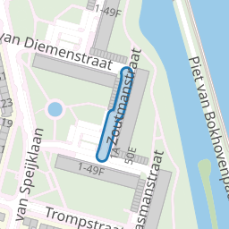 Zoutmanstraat