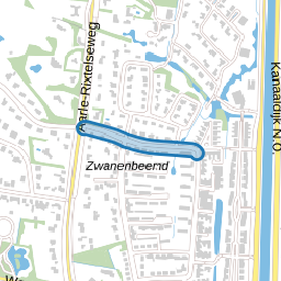 Zwanenbeemd