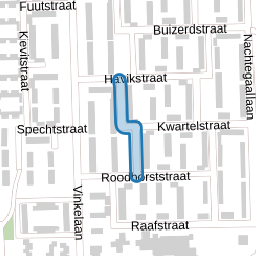 Zwartkopstraat