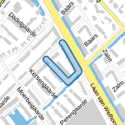 Appelgaarde