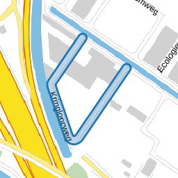 Kringloopweg
