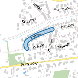Aalbes