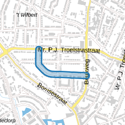 Abelenstraat