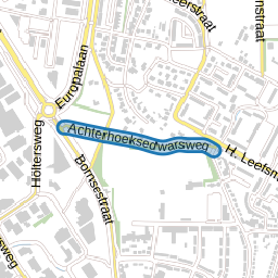 Achterhoeksedwarsweg