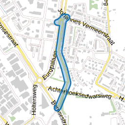 Achterhoekseweg