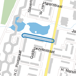 Adama van Scheltemastraat