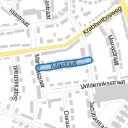 Adastraat