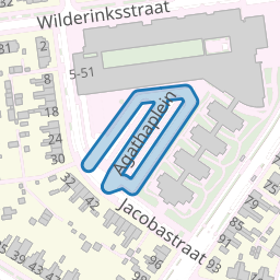 Agathaplein