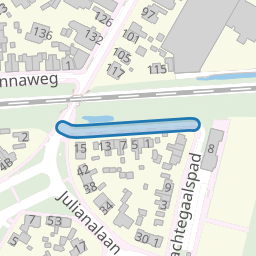 Ainsworthstraat