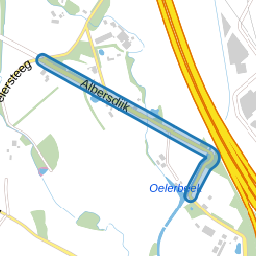 Albersdijk