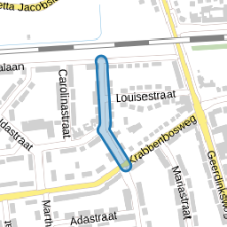 Aleidastraat
