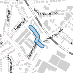 Anemoonstraat