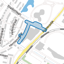 Apolloplein