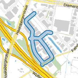 Aquamarijnstraat