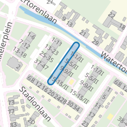 Archimedesstraat