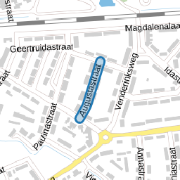 Augustastraat