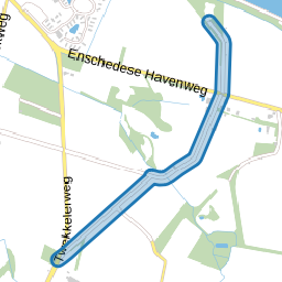 Baardinksweg