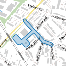 Bandoengstraat