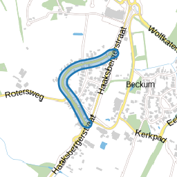 Beckumerschoolweg