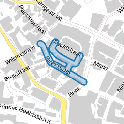 Beekstraat