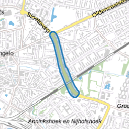 Beethovenlaan