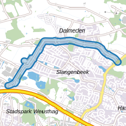 Beneluxlaan