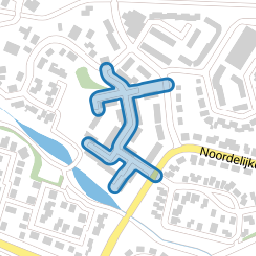 Beppie Nooystraat