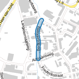 Berflobeekweg